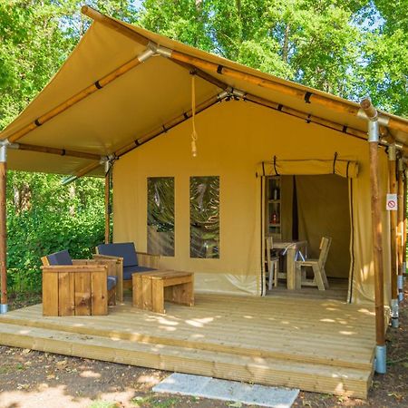 Camping Les Marguerites Gamaches  Zewnętrze zdjęcie