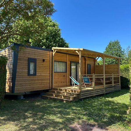 Camping Les Marguerites Gamaches  Zewnętrze zdjęcie
