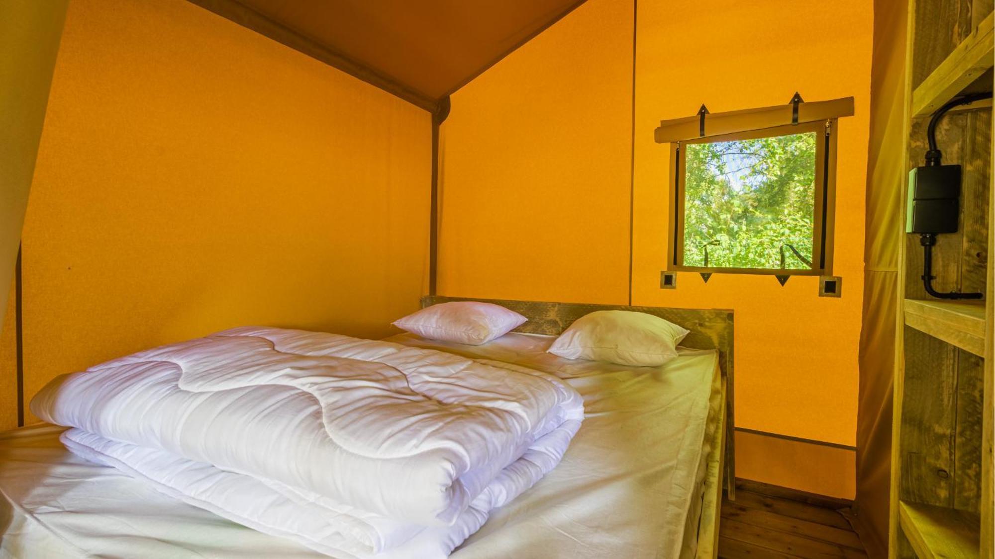 Camping Les Marguerites Gamaches  Pokój zdjęcie