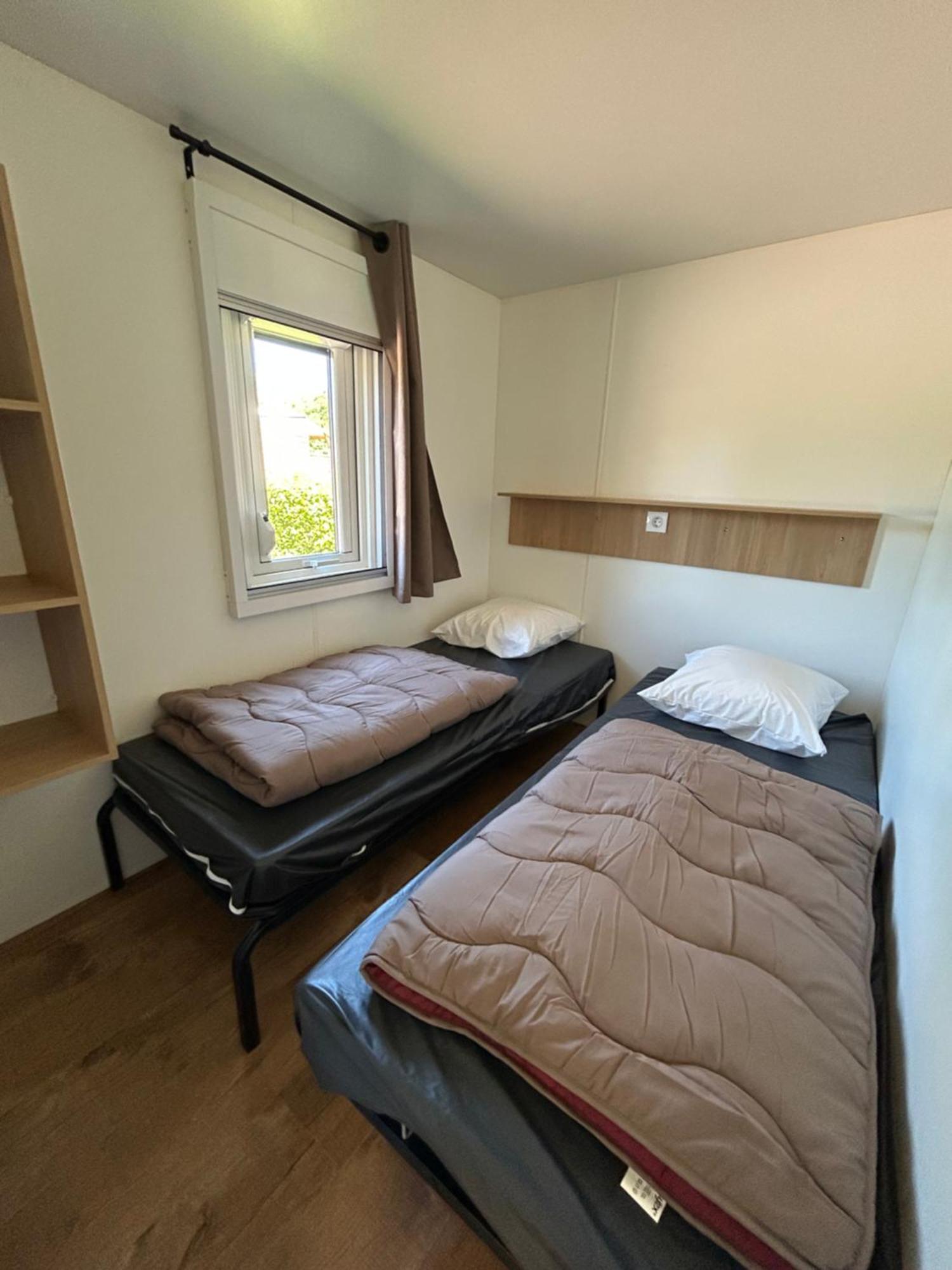 Camping Les Marguerites Gamaches  Zewnętrze zdjęcie